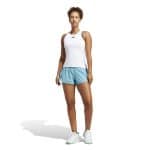 ADIDAS CLUB TANK           WHITE - Image 6