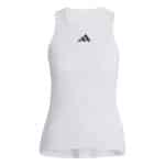 ADIDAS CLUB TANK           WHITE - Image 7