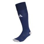ADIDAS MILANO 23 SOCK      TENABL/WHITE