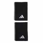 ADIDAS TENNIS WB L         BLACK/BLACK/WHITE