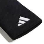 ADIDAS TENNIS WB L         BLACK/BLACK/WHITE - Image 3