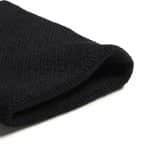 ADIDAS TENNIS WB L         BLACK/BLACK/WHITE - Image 4