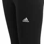 ADIDAS G LIN TIG           BLACK/WHITE - Image 3