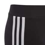 ADIDAS G 3S TIG            BLACK/WHITE - Image 3