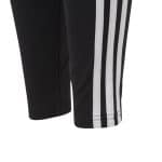 ADIDAS G 3S TIG            BLACK/WHITE - Image 5