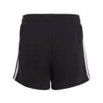 ADIDAS G 3S SHO            BLACK/WHITE - Image 2