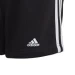ADIDAS G 3S SHO            BLACK/WHITE - Image 3