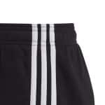 ADIDAS G 3S SHO            BLACK/WHITE - Image 5