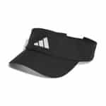 ADIDAS VISOR A.RDY         BLACK/WHITE