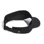 ADIDAS VISOR A.RDY         BLACK/WHITE - Image 2