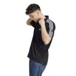 ADIDAS M 3S PQ PS          BLACK/WHITE - Image 3