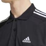ADIDAS M 3S PQ PS          BLACK/WHITE - Image 4