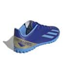 ADIDAS X CRAZYFAST CLUB TF LUCBLU/BLUBRS/FTWWHT - Image 4