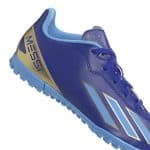 ADIDAS X CRAZYFAST CLUB TF LUCBLU/BLUBRS/FTWWHT - Image 7