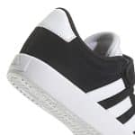 ADIDAS VL COURT 3.0 EL C   CBLACK/FTWWHT/CBLACK - Image 7