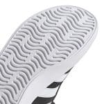 ADIDAS VL COURT 3.0 EL C   CBLACK/FTWWHT/CBLACK - Image 8