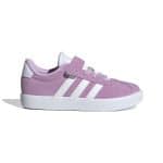 ADIDAS VL COURT 3.0 EL C   BLILIL/FTWWHT/GRETWO