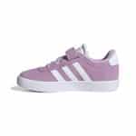 ADIDAS VL COURT 3.0 EL C   BLILIL/FTWWHT/GRETWO - Image 2