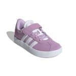 ADIDAS VL COURT 3.0 EL C   BLILIL/FTWWHT/GRETWO - Image 3