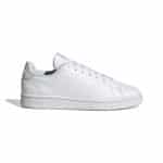 ADIDAS ADVANTAGE           FTWWHT/FTWWHT/PUTMAU