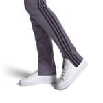 ADIDAS ADVANTAGE           FTWWHT/FTWWHT/PUTMAU - Image 11