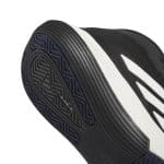 ADIDAS Bounce Legends      CBLACK/CLOWHI/CHACOA - Image 8