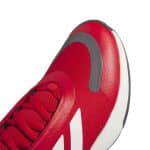 ADIDAS Bounce Legends      BETSCA/CLOWHI/CHACOA - Image 7