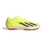 ADIDAS X CRAZYFAST LEAGUE  TESOYE/CBLACK/FTWWHT