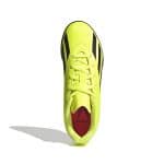 ADIDAS X CRAZYFAST CLUB TF TESOYE/CBLACK/FTWWHT - Image 5