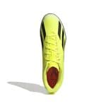 ADIDAS X CRAZYFAST CLUB TF TESOYE/CBLACK/FTWWHT - Image 5
