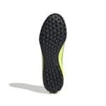 ADIDAS X CRAZYFAST CLUB TF TESOYE/CBLACK/FTWWHT - Image 6