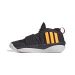 ADIDAS DAME 8 EXTPLY       AURBLA/SIGORG/DSHGRY - Image 2