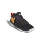 ADIDAS DAME 8 EXTPLY       AURBLA/SIGORG/DSHGRY - Image 3