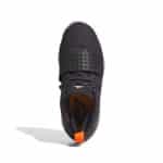 ADIDAS DAME 8 EXTPLY       AURBLA/SIGORG/DSHGRY - Image 5