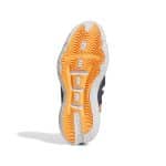 ADIDAS DAME 8 EXTPLY       AURBLA/SIGORG/DSHGRY - Image 6