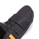 ADIDAS DAME 8 EXTPLY       AURBLA/SIGORG/DSHGRY - Image 7