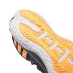 ADIDAS DAME 8 EXTPLY       AURBLA/SIGORG/DSHGRY - Image 8
