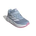 ADIDAS DURAMO SL EL K      WONBLU/FTWWHT/BLIPNK - Image 3