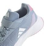 ADIDAS DURAMO SL EL K      WONBLU/FTWWHT/BLIPNK - Image 7