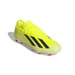 ADIDAS X CRAZYFAST LEAGUE  TESOYE/CBLACK/FTWWHT - Image 3