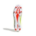ADIDAS X CRAZYFAST LEAGUE  TESOYE/CBLACK/FTWWHT - Image 6