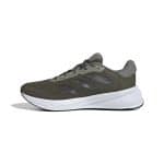 ADIDAS RESPONSE            OLISTR/CBLACK/BRIRED - Image 2