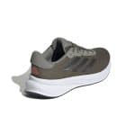 ADIDAS RESPONSE            OLISTR/CBLACK/BRIRED - Image 4
