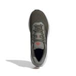 ADIDAS RESPONSE            OLISTR/CBLACK/BRIRED - Image 5