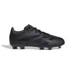 ADIDAS PREDATOR LEAGUE FG  CBLACK/CARBON/CBLACK