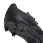 ADIDAS PREDATOR LEAGUE FG  CBLACK/CARBON/CBLACK - Image 8