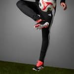 ADIDAS PREDATOR LEAGUE FG  CBLACK/FTWWHT/SOLRED - Image 10