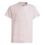 ADIDAS G TR-ES  BL T       CLPINK/WHITE