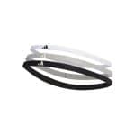 ADIDAS 3PP HAIRBAND        BLACK/GRETWO/WHITE