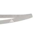 ADIDAS 3PP HAIRBAND        BLACK/GRETWO/WHITE - Image 4